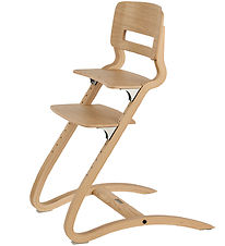 Leander Louie Highchair - Without Hanger - Eg Natural