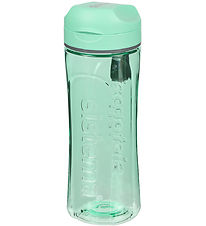 Sistema Water Bottle - Tritan Swift - 600ml - Green
