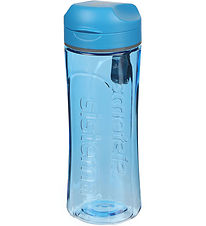 Sistema Water Bottle - Tritan Swift - 600ml - Blue