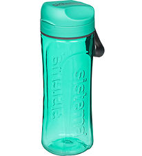 Sistema Water Bottle - Tritan Swift - 600ml - Turquoise