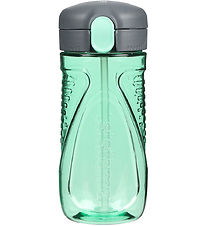 Sistema Drinkfles - Tritan Snel omdraaien - 520 ml - Groen