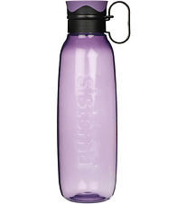Sistema Water Bottle - Traverse - 850ml - Purple