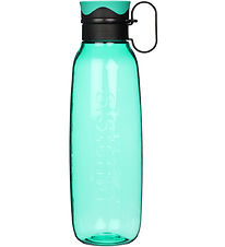 Sistema Water Bottle - Traverse - 850ml - Green