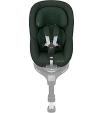 Maxi-Cosi Bilbarnstol - Pearl 360 Pro - Grön