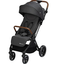 Bebeconfort Stroller - Indra - Mineral Graphite