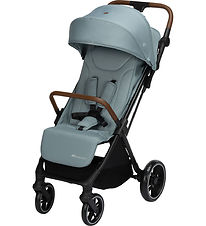 Bebeconfort Stroller - Indra - Mineral Blue