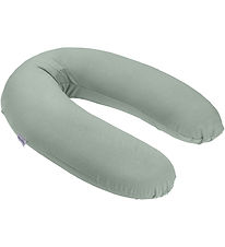 Doomoo Maternity/Nursing Pillow - 180 cm - Manchester Khaki
