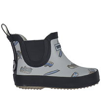 Wheat Rubber Boots - Beta - Surf Life