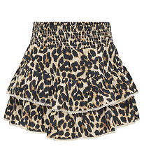 Kids Only Pils - KogGlow - Black/Clara Leo