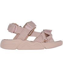 Bisgaard Sandals - Louis - Rose