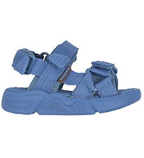 Bisgaard Sandalen - Louis - Kobalt