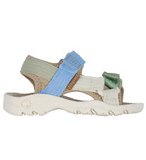 Bisgaard Sandalen - Nico - Erde