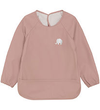 CeLaVi Apron - PU - Misty Rose