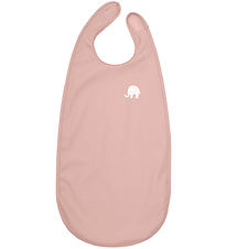 CeLaVi Bib - Long - PU - Misty Rose