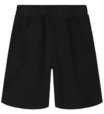 Name It Sweat Shorts - Noos - NknCyber ​​- Black