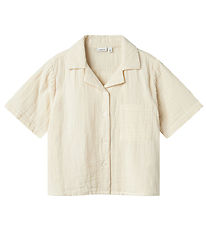 Name It Shirt - Noos - NkfJasmin - Summer Sand