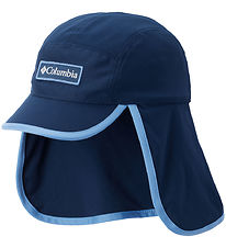 Columbia Legionnaire Hat - Junior™ II - Collegiate Navy