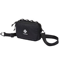 Columbia Shoulder Bag - Trail Traveler - Black