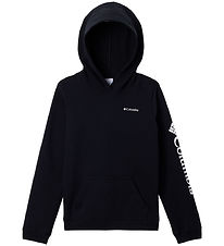 Columbia Hoodie - Trek™ - Black