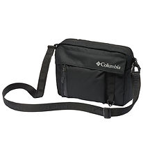 Columbia Shoulder Bag - Street Transit - Black