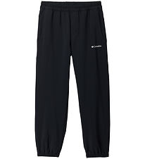 Columbia Outdoor Trousers - Hike II - Black