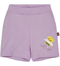 LEGO® DUPLO Shorts - LWPani - Lavender