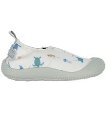 Liewood Beach Shoes - Sanjia - Sea Creature/Sandy