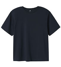 Name It T-shirt - Noos - NkmVobbo - Dark Sapphire