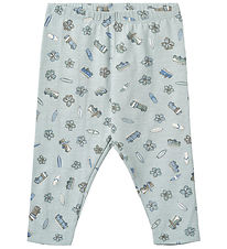 Wheat Trousers - Silas - Surf Friends