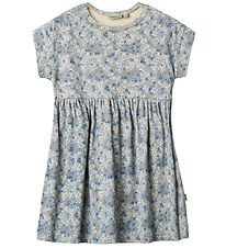 Wheat Kleid - Emilie - Bluse Summer Blumen