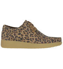 Nature Shoes - Anna - Leopard