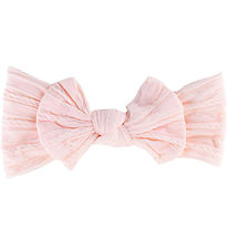 By Stær Headband - Elly - Light rose