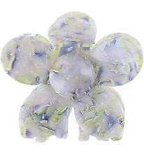 By Stær Hair Clip - Adeline - Grey