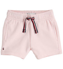 Tommy Hilfiger Shorts - Kostbar Pink
