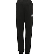 Fila Sweatpants - Loffenau - Svart