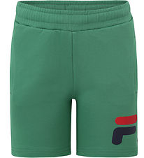 Fila Shorts - Bajawa - Fir