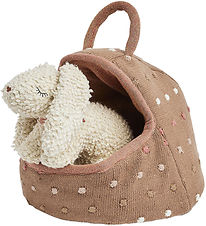 Smallstuff Soft Toy With Hole - Knitted - Mix