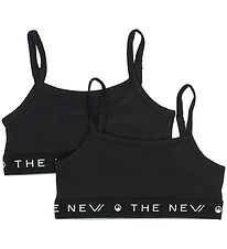 The New Top - Card - 2-Pack - Black Beauty
