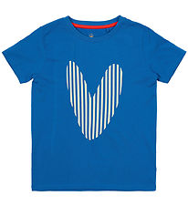 The New T-shirt - TnNorrine - Daphne w. Heart