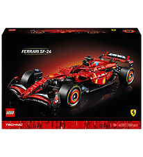 LEGO® Technic - Ferrari SF-24 42207 - 1361 Parts