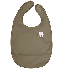 CeLaVi Bib - PU - Sea Turtle