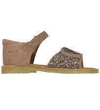 Angulus Sandalen - Clay Glitter