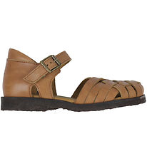 Angulus Sandalen - Tan