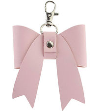 By Stær Keychain - Bertha - Pink
