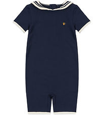 Konges Sløjd Schwimmanzüg - Sailor - Navy Blazer