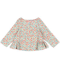 Konges Sløjd Blouse - Elin Bow - Vial