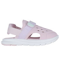 Puma Sandals - Evolve Ac Inf - Rose Mauve/Lilac Frozen