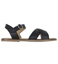 Superfit Sandalen - Flair - Schwarz