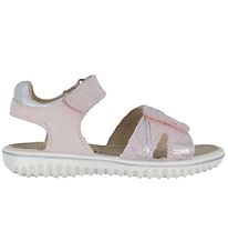 Superfit Sandalen - Sparkle - Rose