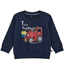 LEGO® DUPLO Sweatshirt - LWSanyu - Dark Navy